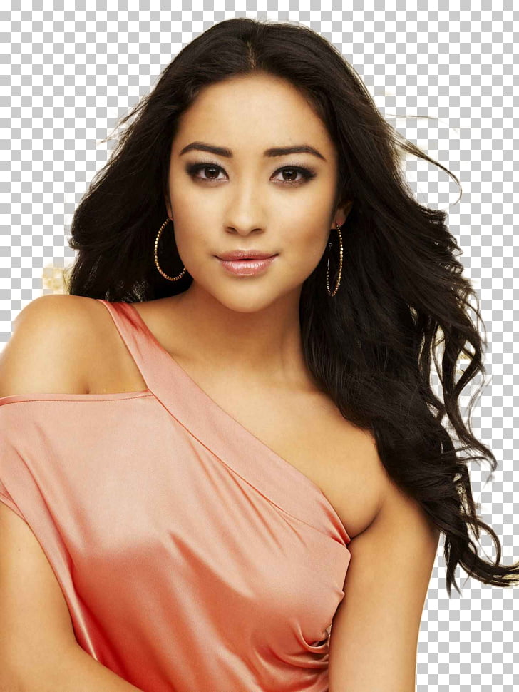 Shay Mitchell Pretty Little Liars Emily Fields Spencer Hastings