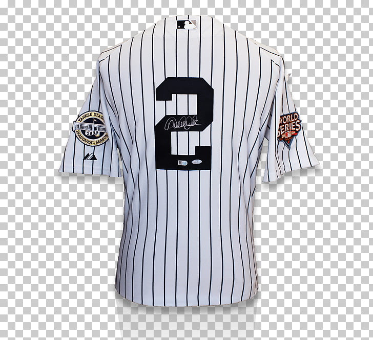 yankees jersey 2