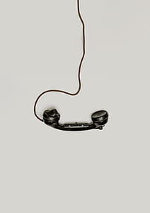codded black telephone thumbnail