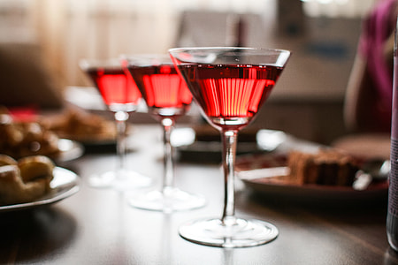 Line Of Glasses thumbnail