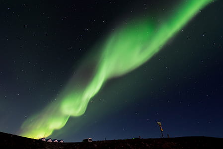 Northern Lights thumbnail