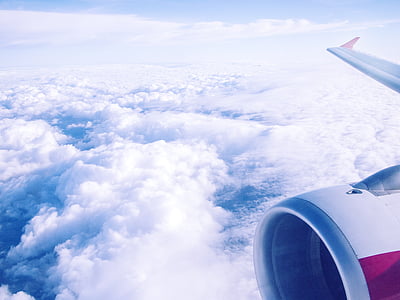 sea of clouds thumbnail