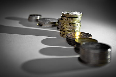 round coin collection thumbnail