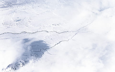 white ice field thumbnail