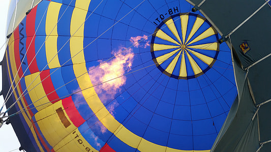 Hot Air Balloon, Balloon thumbnail