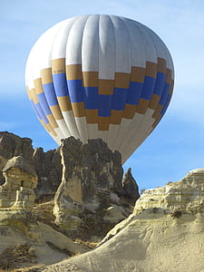 hot air balloon thumbnail
