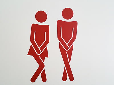 red woman and man illustration thumbnail