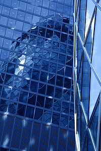 glass building thumbnail