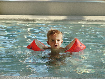 boy in body of water thumbnail