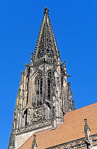Münster, Principal Market thumbnail