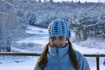 girl smiles thumbnail