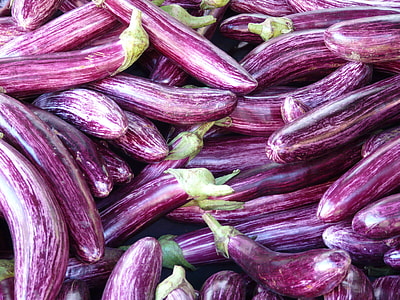 photo of eggplants lot thumbnail
