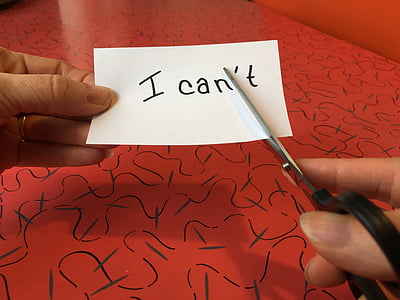 i can't written on paper thumbnail