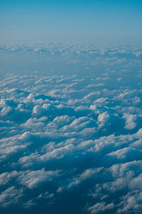 photo of clouds thumbnail