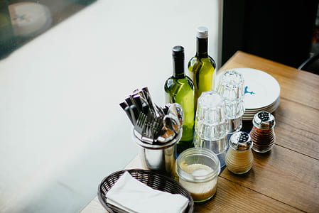 clear glass spice jars thumbnail