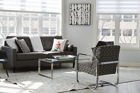 Living Room Interior thumbnail