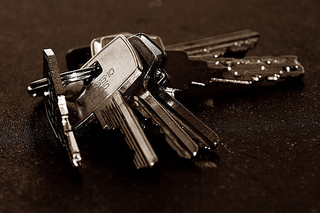 Lots of Keys thumbnail