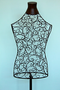 Mannequin, Fashion thumbnail