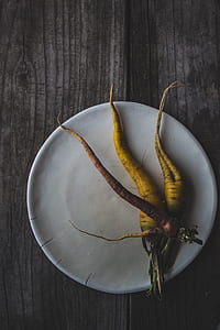 rootcrop on plate thumbnail