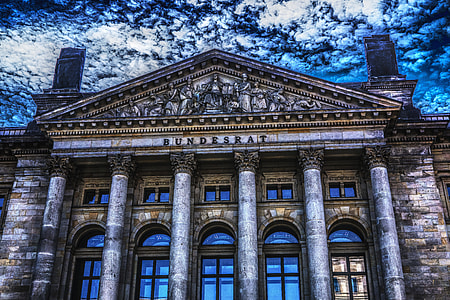 Bundesrat building thumbnail