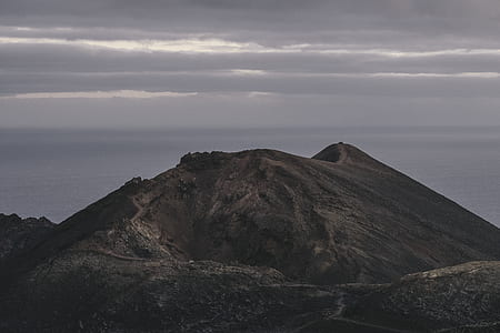brown mountain thumbnail