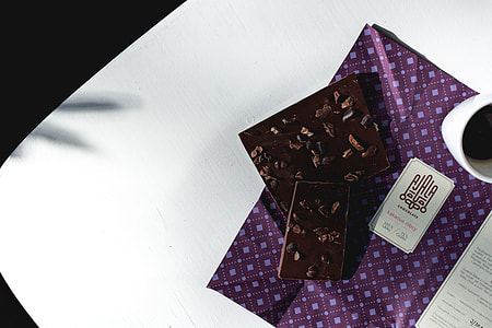 Dark chocolate Ajala thumbnail