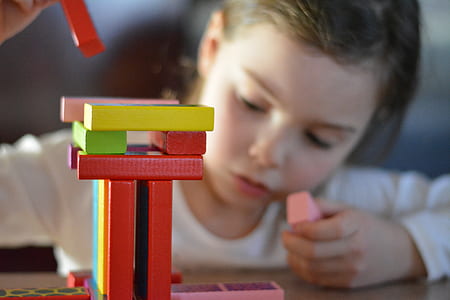 assorted color wooden bloks thumbnail