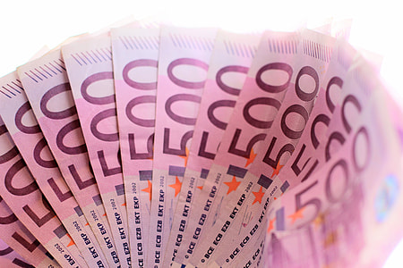 500 banknote lot thumbnail