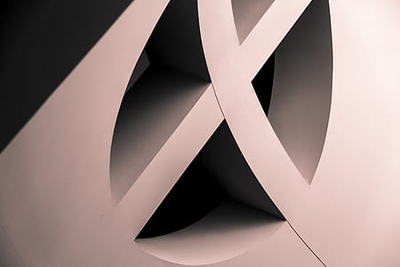 architecture, wall, cross, shape thumbnail