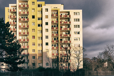 Rüsselsheim Germany, Building thumbnail