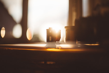 selective focus, photography, gray, metal thumbnail