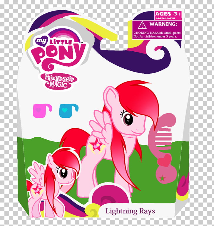 baby rarity my little pony