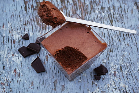 brownies on table thumbnail