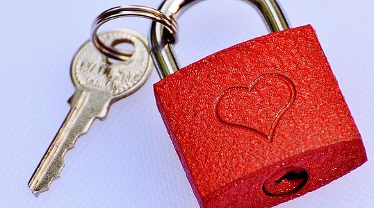Key To The Heart, Together thumbnail