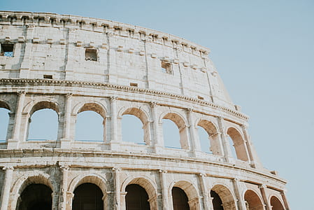 The Colosseum thumbnail