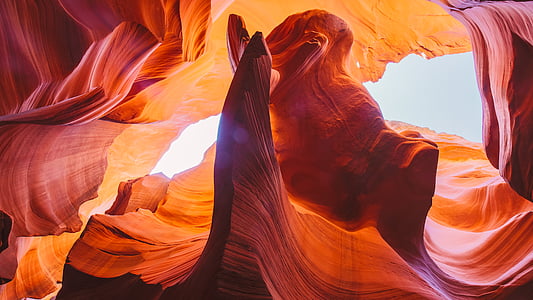 Antelope Canyon, Arizona thumbnail