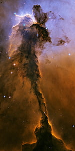 black and purple galaxy thumbnail