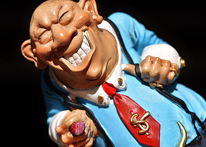 man figurine thumbnail