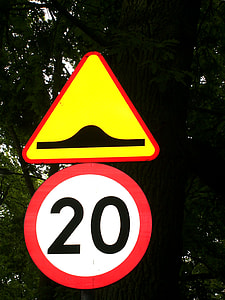 Road Sign, Prohibition Signs thumbnail
