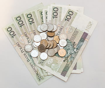 banknote and coin collections thumbnail