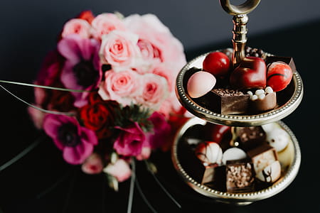 Valentine's month thumbnail