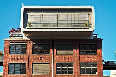 brown concrete building thumbnail