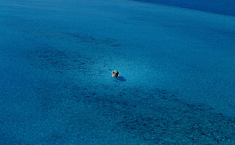 photo of body of water thumbnail