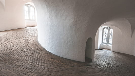 white concrete building thumbnail