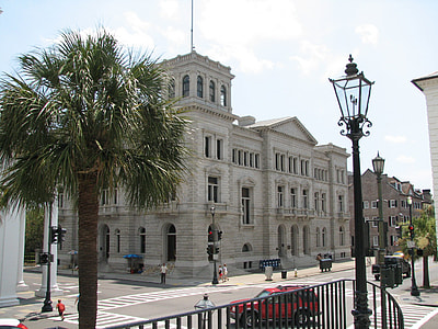 Four Corners Of Law, Charleston thumbnail