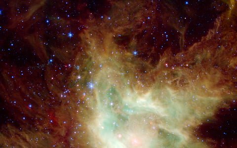 milky way thumbnail