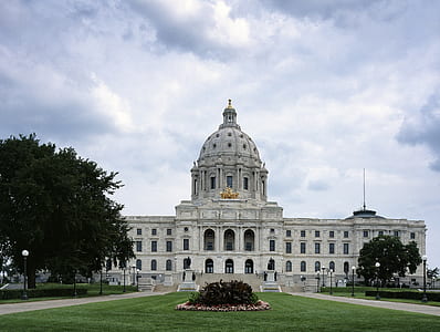 Washington Capitol thumbnail