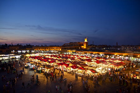 night market view thumbnail