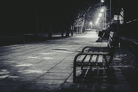 black and white wooden table thumbnail
