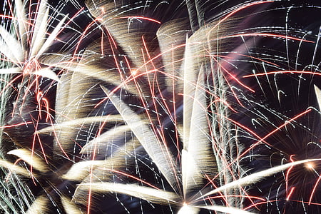 fireworks display thumbnail